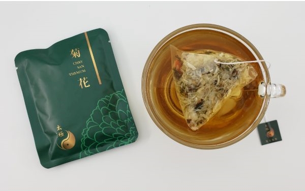菊花(1)