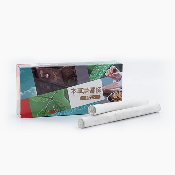 本草薰香條