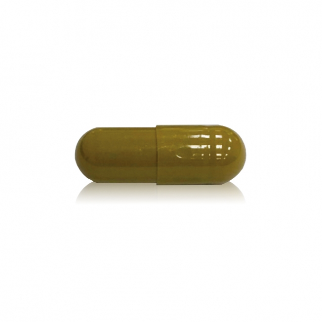 唐粹山苦瓜分解膠囊