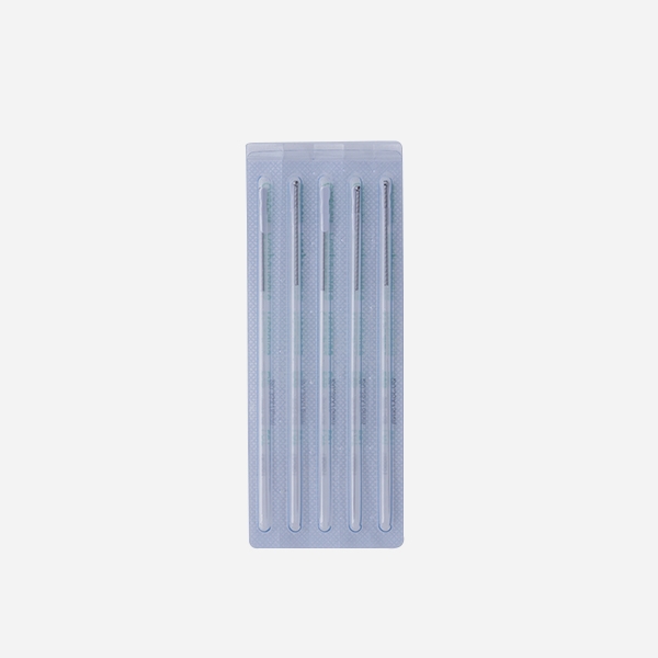 佳順針灸針 (推針)